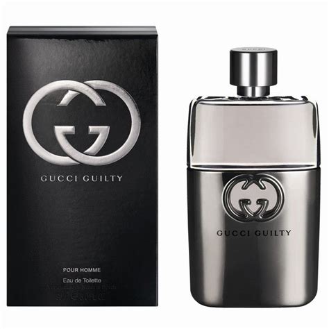 gucci guilty nz mens|gucci guilty for men 50ml.